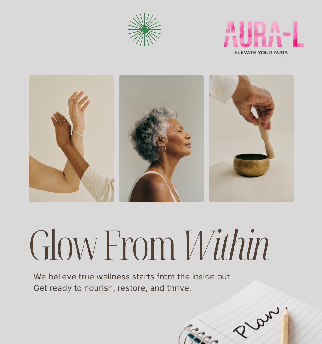 Wellness Event Consultation