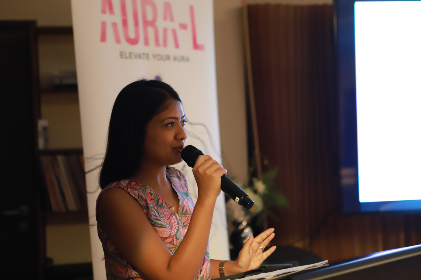 End-to-End Wellness Event Programming & Implementation