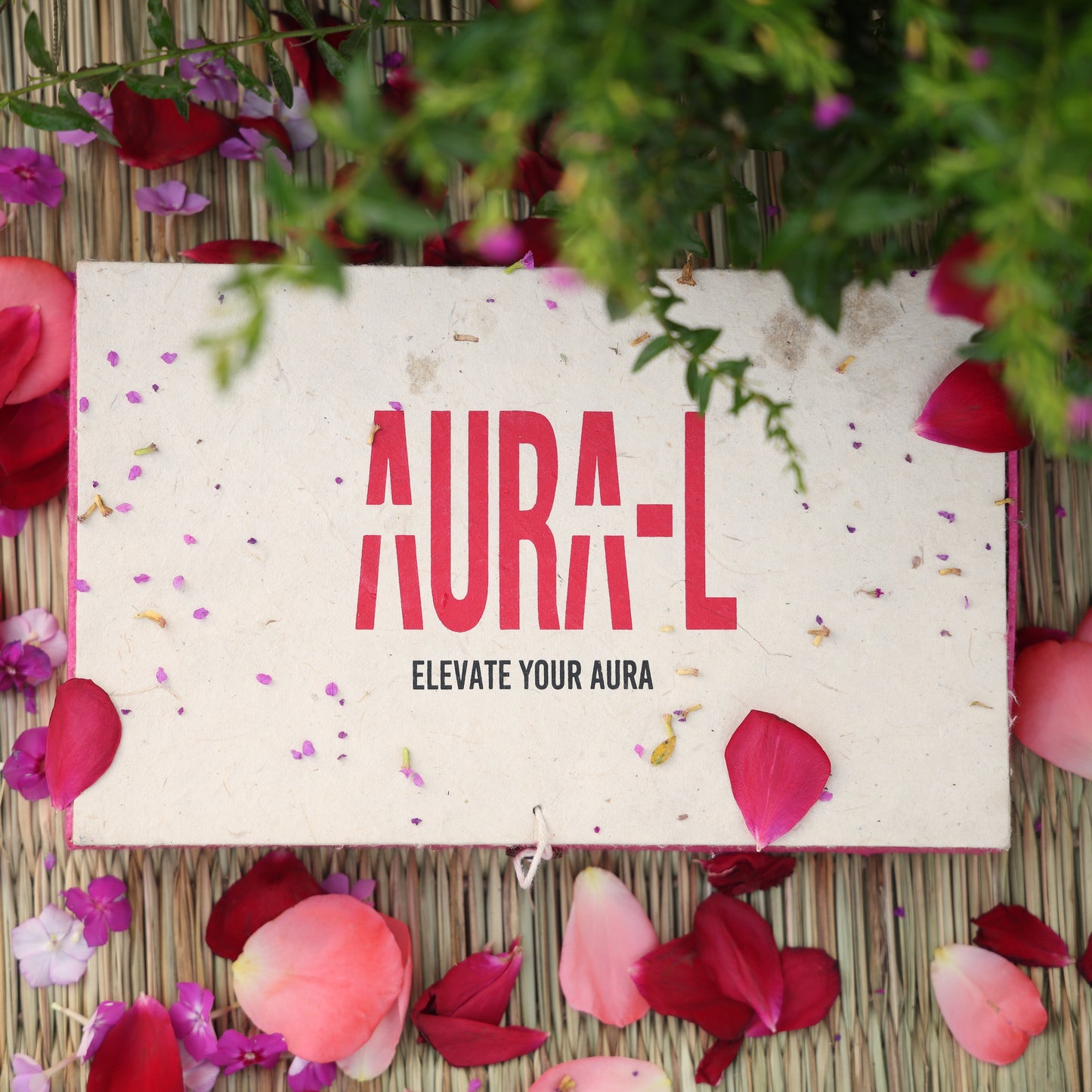 Mindfulness Box (7 - Chakra Balancing Meditation Kit)